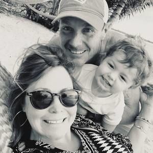 Meet your Posher, Kendell